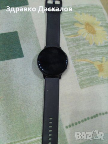 Samsung Galaxy Watch Active 2 R820 44mm за части