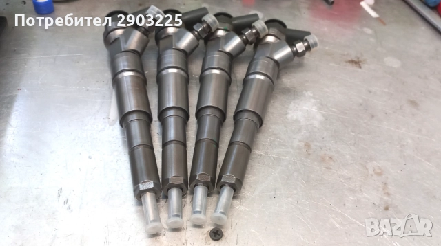 Bosch Automobile Shumen Ремонт на Дюзи и Помпи на достъпни цени