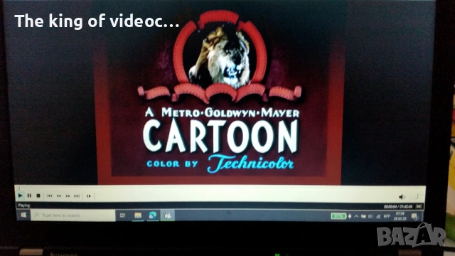 DVD Еротична анимация & Том и Джери 18+, снимка 6 - DVD филми - 53652608