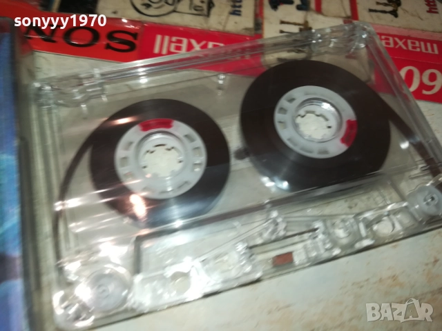 ASIA 1109251020, снимка 5 - Аудио касети - 51675399