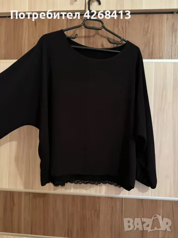 4€ (брой) блузи, снимка 3 - Други - 56288888