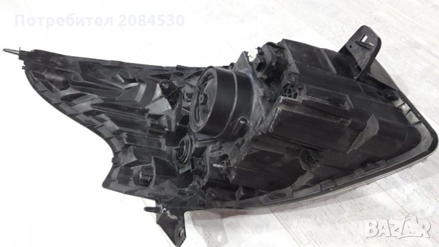 Фар Опел Виваро  Таленто 14 или Рено Трафик 2016г, снимка 5 - Аксесоари и консумативи - 34587362