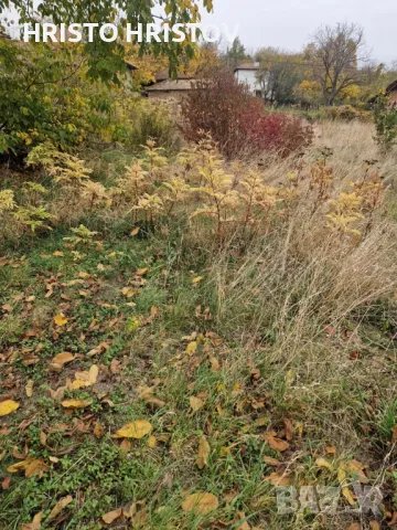 УПИ в село Крушево, на 5 км. от гр. Севлиево, снимка 9 - Парцели - 47321630