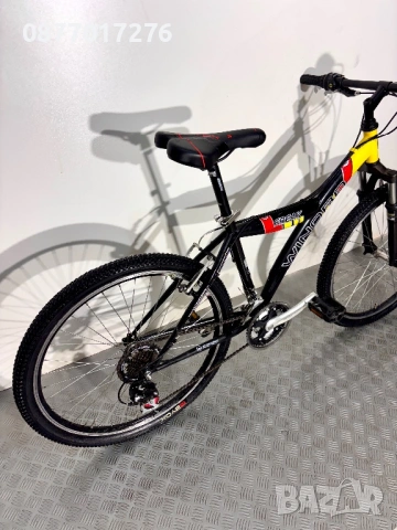 Алуминиев велосипед Winora 26 цола/ колело, снимка 3 - Велосипеди - 53737392