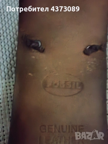 мъжки часовник fosil, снимка 3 - Мъжки - 53294364