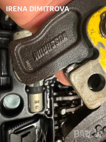 Viega press machine , снимка 10 - Куфари с инструменти - 56137025