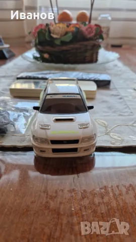 Kyosho Mini Z 1:27 AWD RC радиоуправляема, снимка 14 - Друга електроника - 49239027