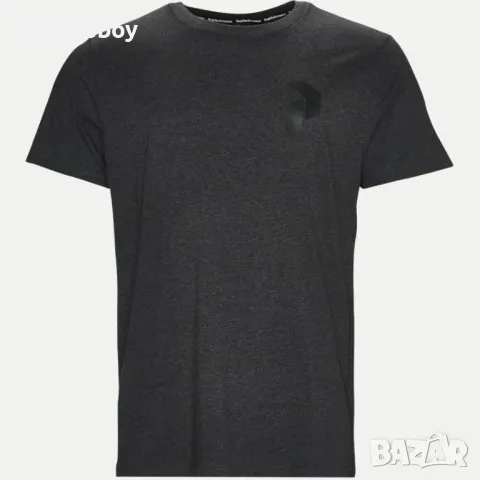 peak performance t zero tee - страхотна мъжка тениска M