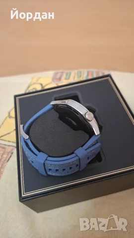Смарт часовник Huawei GT5 46mm+Гаранция+Подарък, снимка 10 - Смарт часовници - 56135242