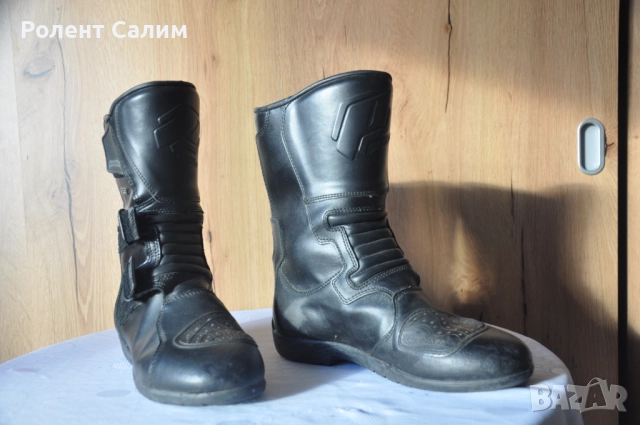 Мото ботуши Probiker 