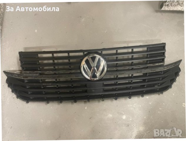 Решетка VW TRANSPORTER T6.1 2022, снимка 1
