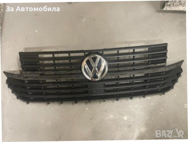 Решетка VW TRANSPORTER T6.1 2022, снимка 1 - Части - 41842489