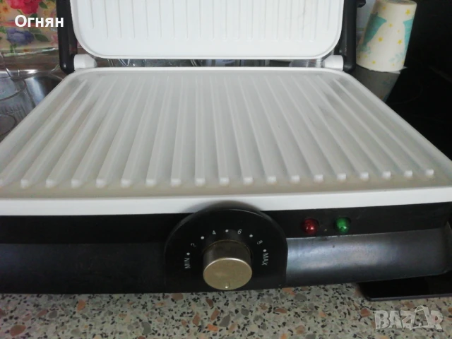 тостер gourmetmaxx, снимка 2 - Тостери - 50755287