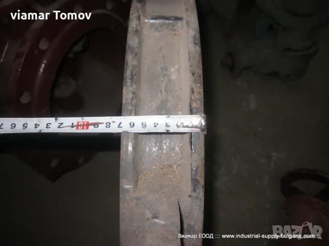 Бътерфлай клапи, снимка 10 - Водни помпи - 49406988