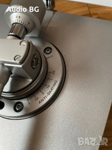 Sony PS-PX7, снимка 9 - Грамофони - 53393427