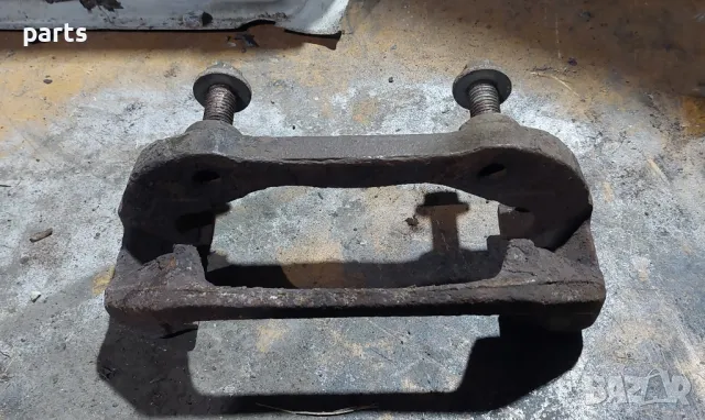 Челюсти Преден Десен Спирачен Апарат Форд Транзит (2000г.-2006г.), снимка 3 - Части - 49071627