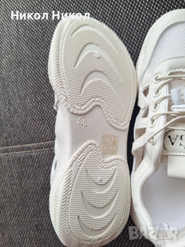 Спортни маратонки за лятото , снимка 2 - Маратонки - 53445933