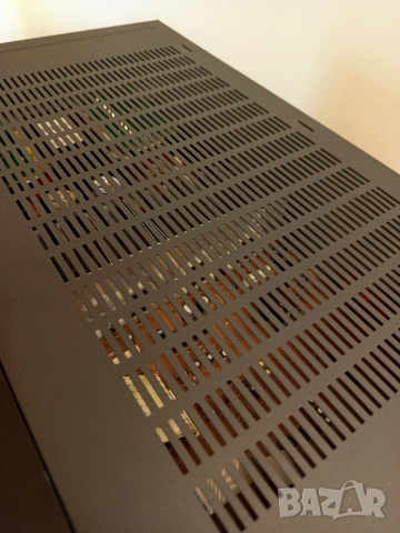 SONY STR -DE 135, снимка 10 - Ресийвъри, усилватели, смесителни пултове - 53829160