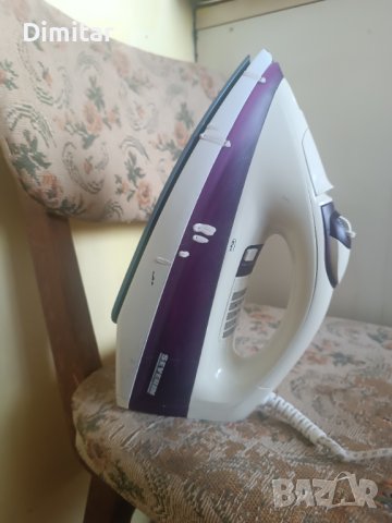 ЮТИЯ- SEVERIN, снимка 2 - Ютии - 41606882