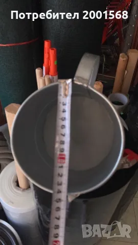 Фуния за гориво метална с цедка за дизел или бензин, снимка 12 - Аксесоари и консумативи - 44293911