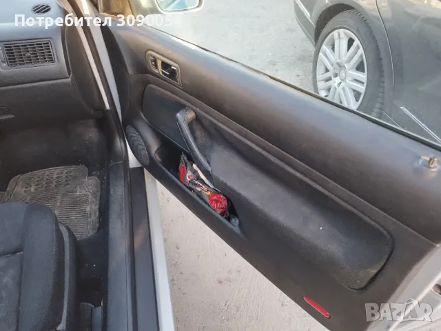 Капарирана/Продадена !!!Продавам голф 4 1.4 16 v ,бензин/газ, снимка 18 - Автомобили и джипове - 45504963