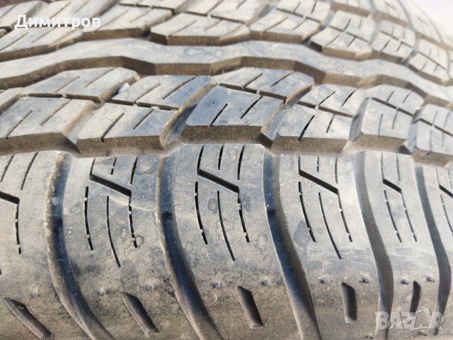 Гума, снимка 2 - Гуми и джанти - 42032094