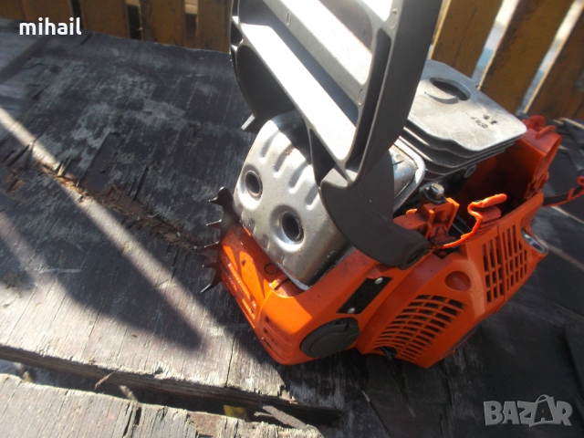 Husqvarna 435  на части, снимка 4 - Градинска техника - 36102143