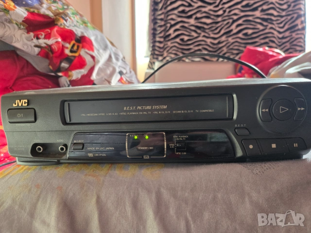 Продавам видео, снимка 4 - Аудиосистеми - 53868370