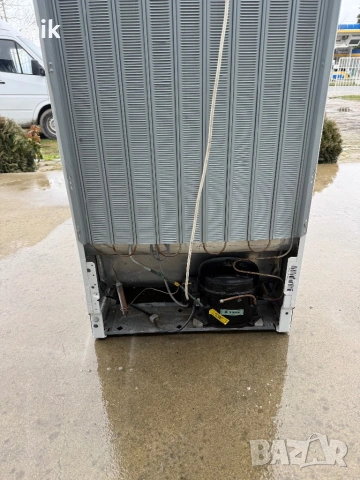 Минусова хладилна витрина Миеле 162 см , снимка 6 - Витрини - 53427205