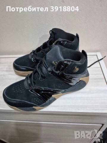 Маркови маратонки, снимка 4 - Маратонки - 51808530