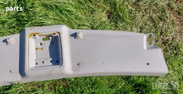 Стойка Сенници Пежо Партнер - Ситроен Берлинго - 9642961277, снимка 4 - Части - 52408815