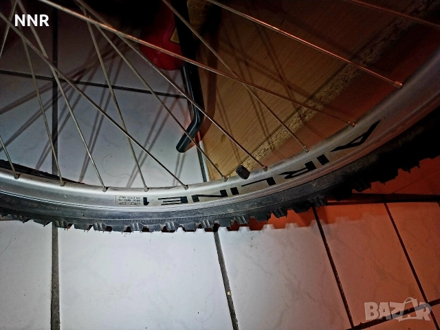 Велосипед Cross, снимка 7 - Велосипеди - 52673658