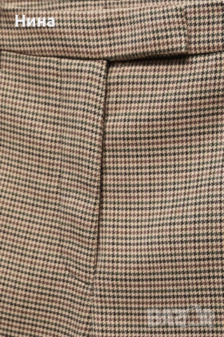 Панталон Манго размер S, снимка 4 - Панталони - 52723796