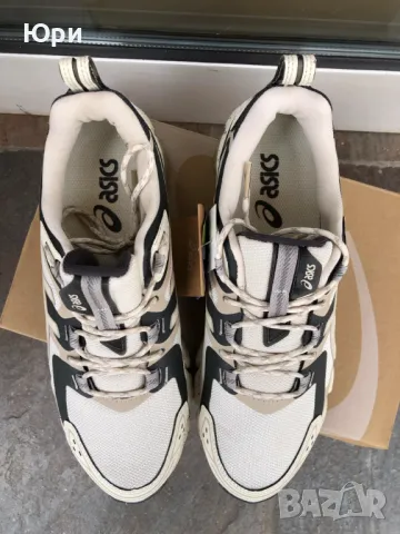 Asics gel Qayano 180, снимка 6 - Маратонки - 49987025