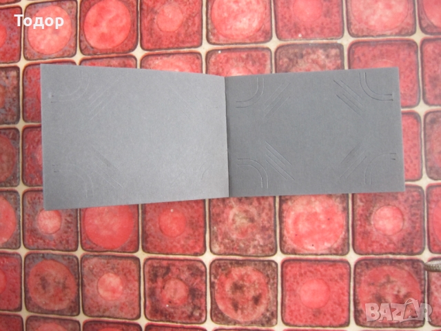 Страхотен немски фото албум , снимка 4 - Колекции - 36100926