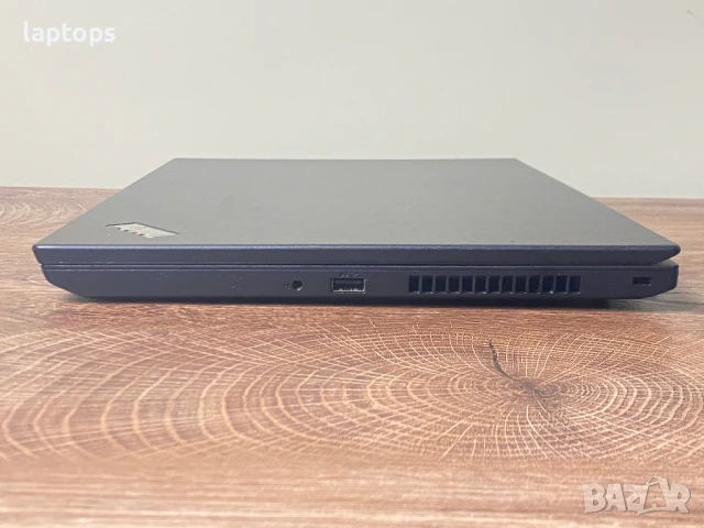 Лаптоп LENOVO THINKPAD L590 /15.6"/I5-8365U/8GB/256GB SSD/FullHD, снимка 4 - Лаптопи за работа - 50945449