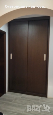 Многостаен апартамент + гараж + мазе, снимка 6 - Апартаменти - 53468351