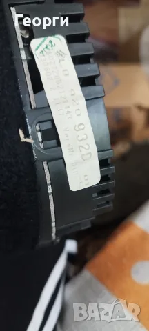 Километражи Audi a3 8L Ful fis Vdo, снимка 4 - Части - 56182161