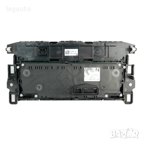 Панел климатроник Mazda 6 Estate (GJ, GL) 2013-2019 ID:148526, снимка 2 - Части - 51335962