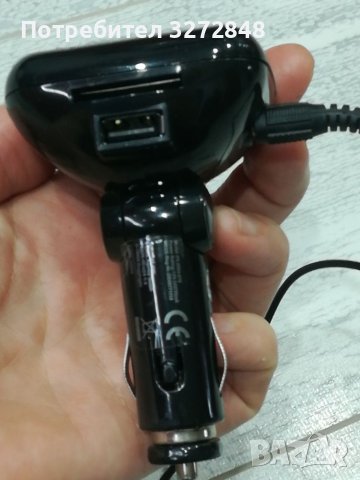 AUVISIO Vissual Sound Technologies, снимка 6 - Аксесоари и консумативи - 39709067