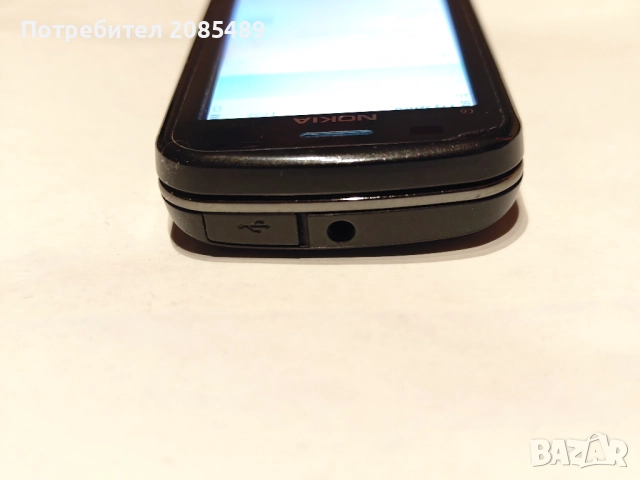 Nokia C6-00 RM 612, снимка 9 - Nokia - 52796424