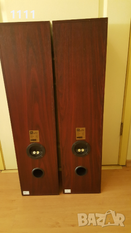 BAS STUDIO MONITOR SM-150N, снимка 6 - Ресийвъри, усилватели, смесителни пултове - 36222938