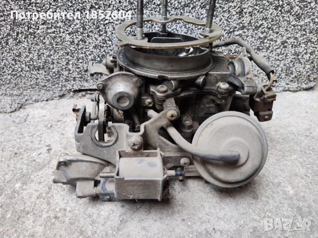 Ауди 80 1.8 бензин на части или цяло, снимка 14 - Части - 52456046