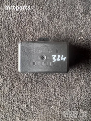 Сензор за стъкло за Mercedes W203, снимка 2 - Части - 49651791