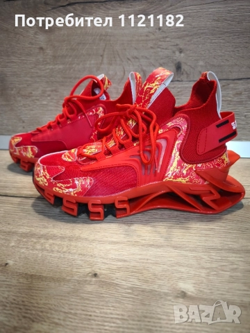 Дамски маратонки 