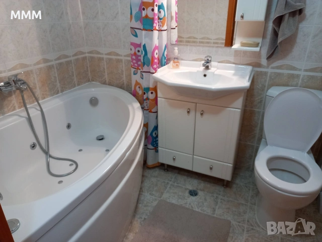 3стаен под НАЕМ собственик до Герджика , снимка 9 - Апартаменти - 53443231