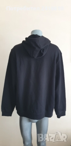 Hugo Boss HUGO Daratschi214 Mens Hoodie Size XL НОВО! ОРИГИНАЛ! Мъжки Суичер!, снимка 5 - Спортни дрехи, екипи - 51594006