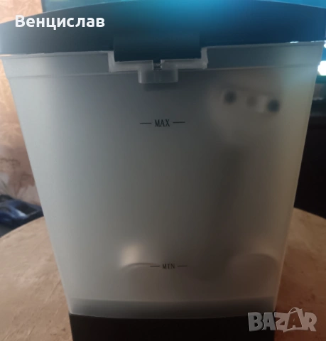 Продавам кафе машина,Rohnson. , снимка 2 - Кафемашини - 53721731