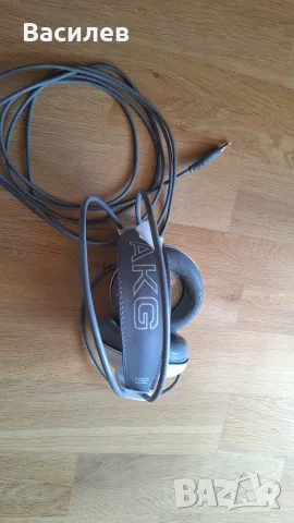 Слушалки AKG K530, снимка 2 - Слушалки и портативни колонки - 55987644