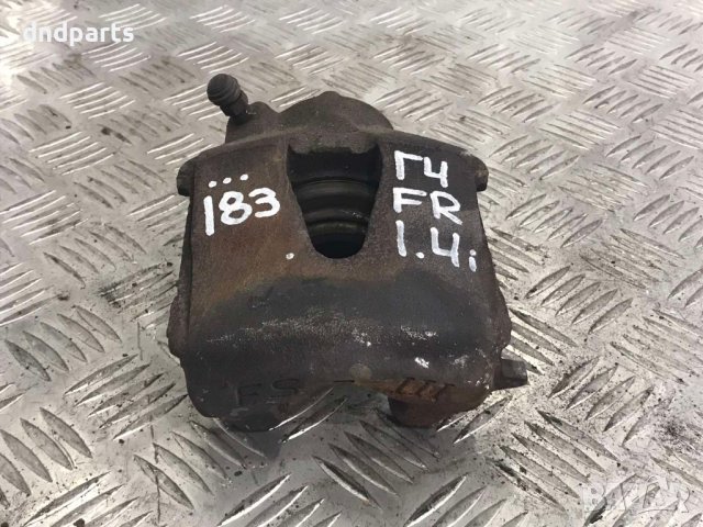 Преден десен спирачен апарат VW Golf 4,1.4i,1999г.